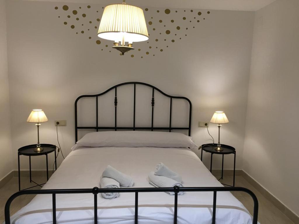 Apartamento Avenida Aínsa Kültér fotó