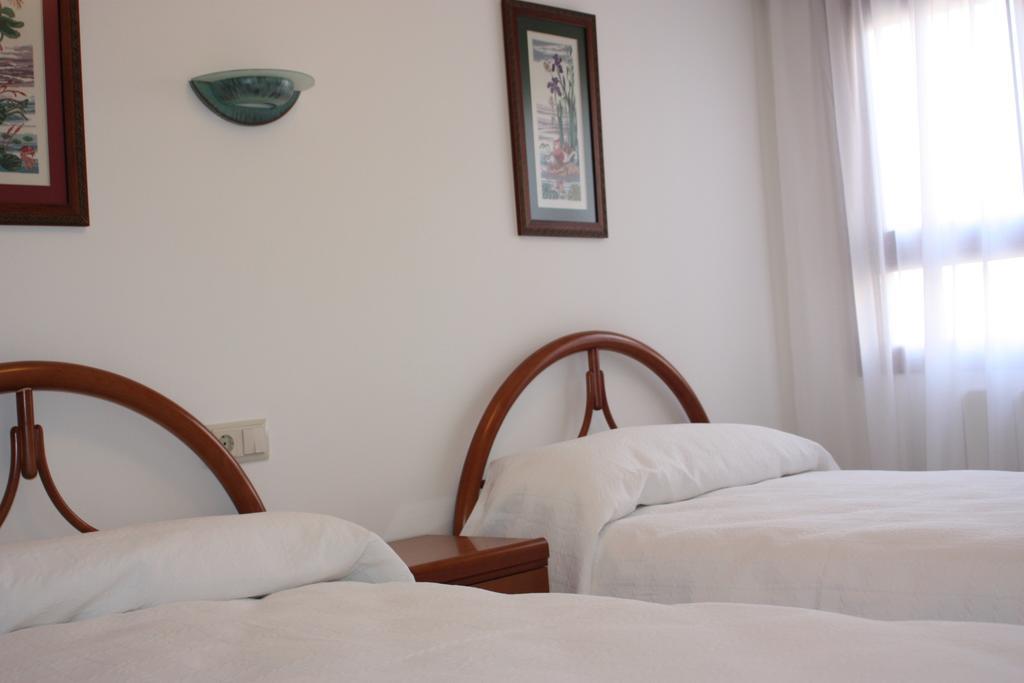 Apartamento Avenida Aínsa Kültér fotó