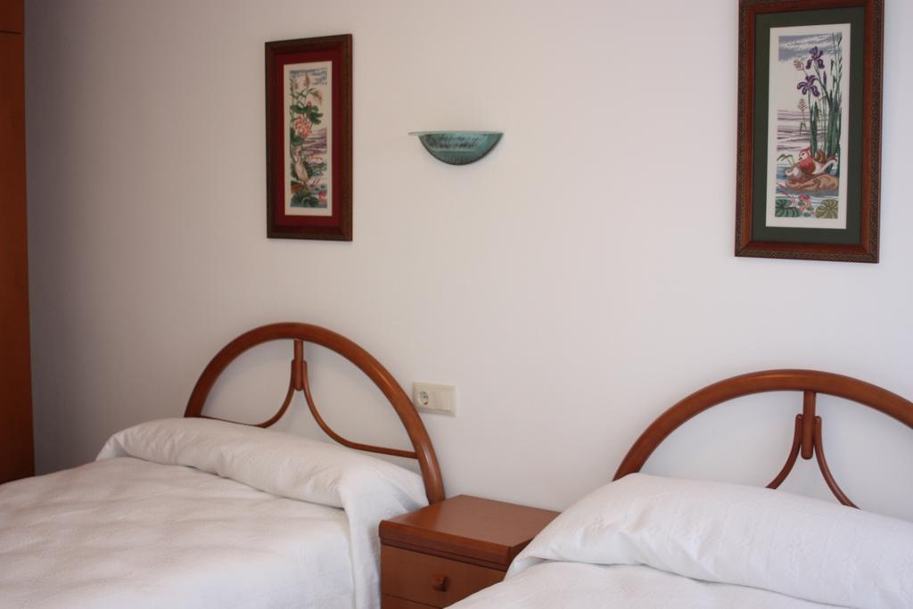 Apartamento Avenida Aínsa Kültér fotó