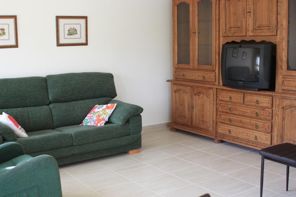 Apartamento Avenida Aínsa Kültér fotó
