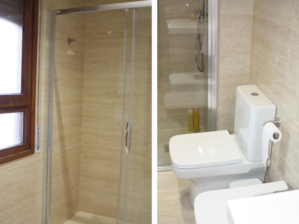 Apartamento Avenida Aínsa Kültér fotó
