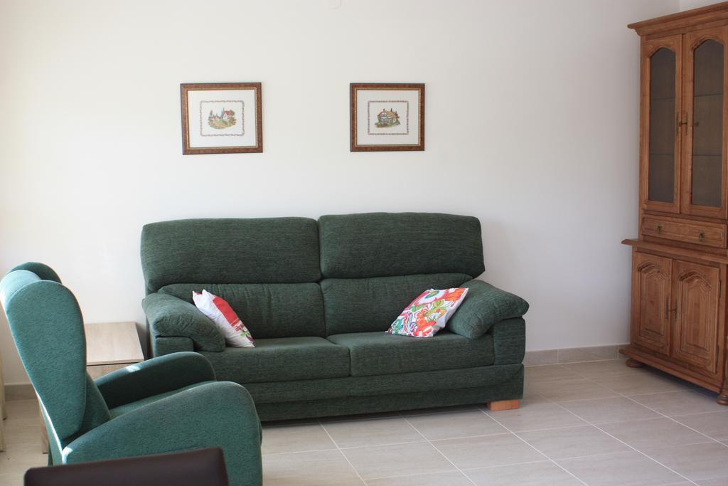 Apartamento Avenida Aínsa Kültér fotó