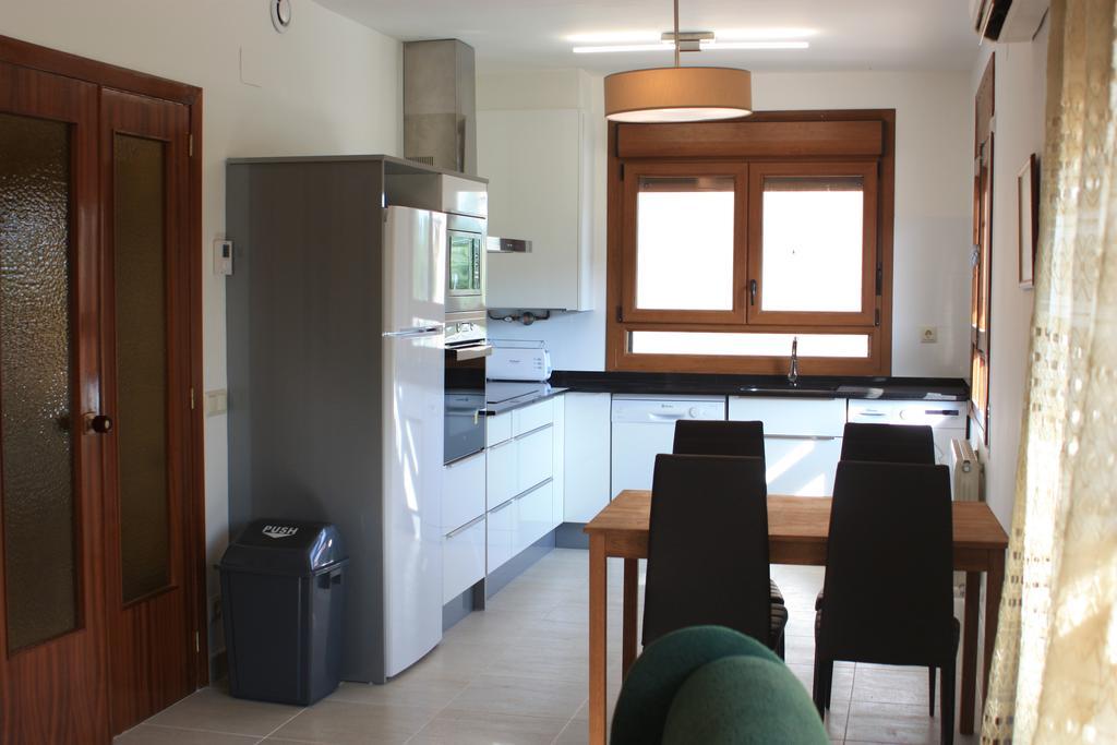 Apartamento Avenida Aínsa Kültér fotó