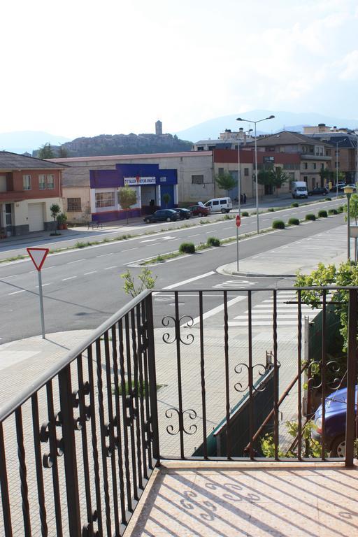 Apartamento Avenida Aínsa Kültér fotó