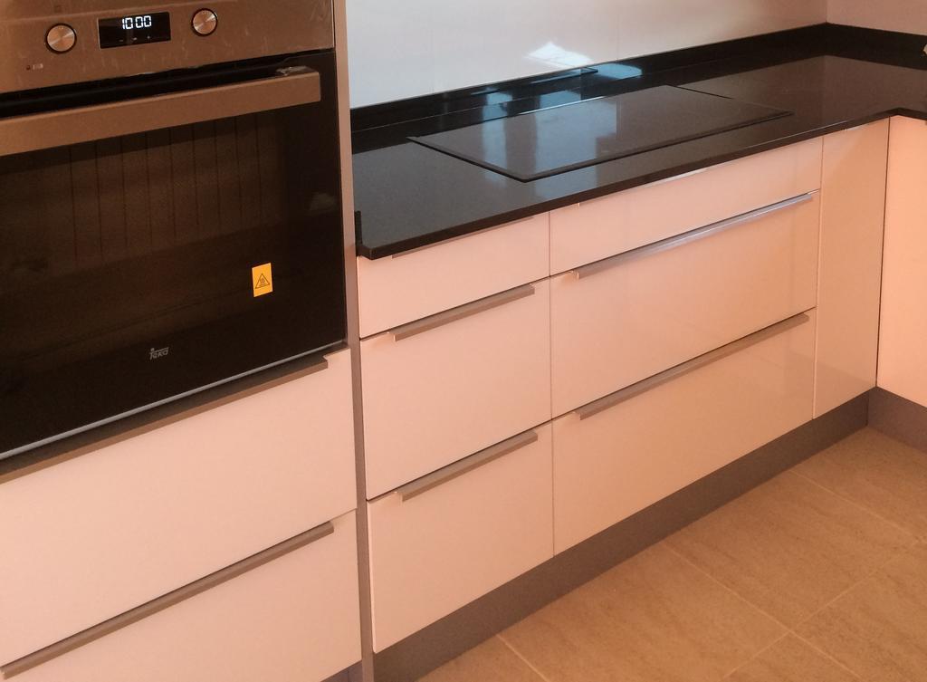 Apartamento Avenida Aínsa Kültér fotó