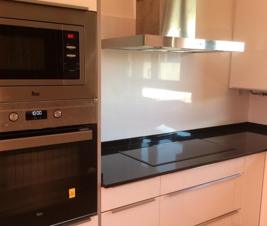 Apartamento Avenida Aínsa Kültér fotó