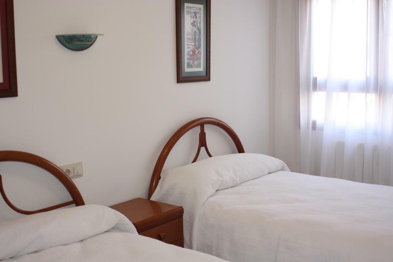 Apartamento Avenida Aínsa Szoba fotó
